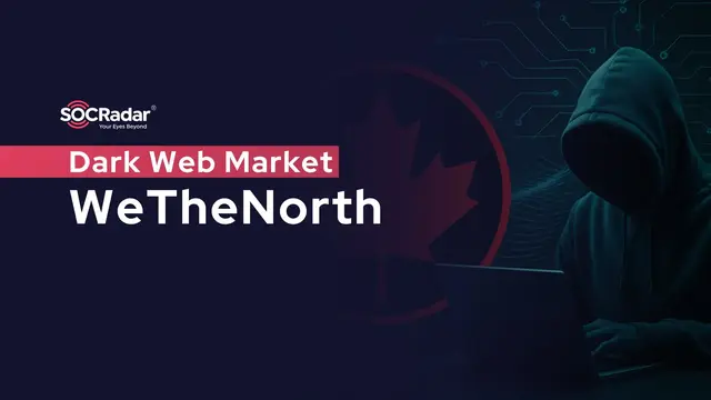 wethenorth darknet wethenorth market - featured image